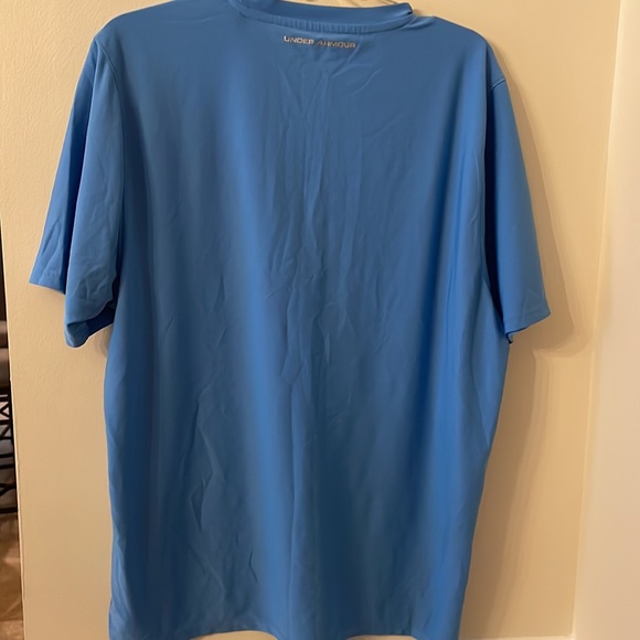 Under Armour heat gear shirt - Picture 4 of 4